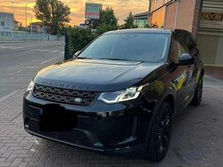 Nero Usata 2022 Land Rover Discovery Sport SUV | 28.900 €