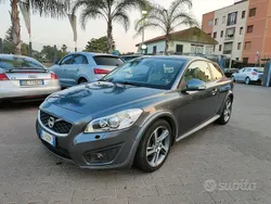 Grigio Usata 2011 Volvo C30 Summum Due volumi | 4299 € (Buon prezzo)