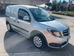 Argento Usata 2021 Mercedes Citan 111 Business Monovolume | 17.000 € (Buon prezzo)