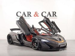 Grigio Usata 2014 McLaren P1 Coupé | 1.690.000 €
