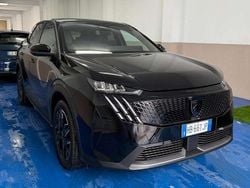 Nero Nuova 2025 Peugeot 3008 Allure SUV | 30.490 € (Buon prezzo)