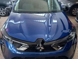 Blu Usata 2024 Mitsubishi Colt Invite Tre volumi | 13.990 € (Ottimo prezzo)