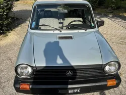 Usata 1983 Autobianchi A112 Due volumi | 5399 €