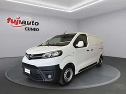 Bianco Usata 2018 Toyota Proace Comfort Furgone | 14.900 € (Super prezzo)