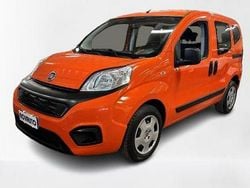 Arancione Usata 2019 Fiat Qubo Trekking Monovolume | 14.900 € (Molto cara)