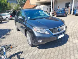 Grigio Usata 2011 Lexus RX450h Luxury Line SUV | 9600 €