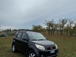 Nero Usata 2008 Daihatsu Terios SUV | 3300 €