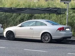 Volvo C70
