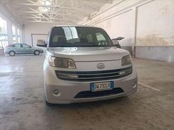 Usata 2009 Daihatsu Materia TAKA Monovolume | 3500 €