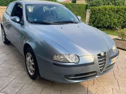 Usata 2003 Alfa Romeo 147 Impression Due volumi | 1100 € (Buon prezzo)