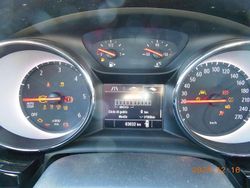 Nero Usata 2019 Opel Astra Innovation Tre volumi | 13.000 € (Buon prezzo)