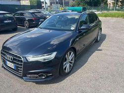 Usata 2019 Audi A6 S-Line | 15.200 € (Super prezzo)