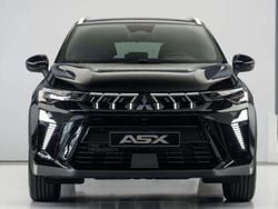 Nero Nuova 2025 Mitsubishi ASX Invite+ SUV | 21.450 € (Buon prezzo)