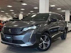 Grigio Usata 2024 Peugeot 5008 Allure Monovolume | 24.900 € (Ottimo prezzo)