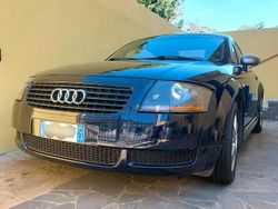 Blu Usata 2001 Audi TT Coupé | 4000 € (Ottimo prezzo)