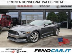 Grigio Usata 2020 Ford Mustang Premium Coupé | 33.900 € (Buon prezzo)