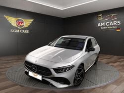 Gray Usata 2024 Mercedes A250 AMG Tre volumi | 32.900 € (Buon prezzo)