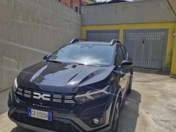 Usata 2024 Dacia Sandero Expression Due volumi | 13.900 € (Ottimo prezzo)