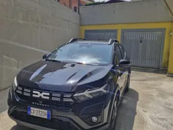 Usata 2024 Dacia Sandero Expression Due volumi | 14.900 € (Buon prezzo)