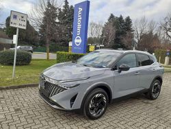 Ceramic grey Usata 2025 Nissan Qashqai N-Connecta SUV | 27.190 € (Buon prezzo)