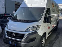 Bianco Usata 2018 Fiat Ducato Furgone | 13.800 € (Super prezzo)