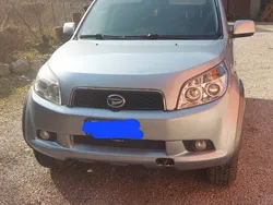 Usata 2006 Daihatsu Terios SUV | 6500 € (Cara)