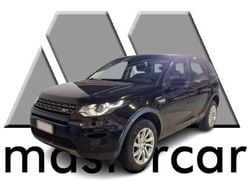 Nero Usata 2018 Land Rover Discovery Sport SE SUV | 9100 €