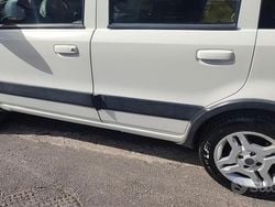 Usata 2011 Fiat Panda 4x4 Due volumi | 4500 €