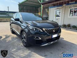 Grigio Usata 2019 Peugeot 3008 GT-line SUV | 15.599 € (Buon prezzo)