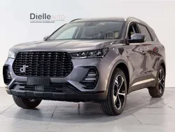 Antracite Nuova 2025 DR Automobiles DR6 SUV | 24.800 € (Super prezzo)