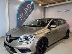 Beige Usata 2019 Renault Mégane GrandTour Station wagon | 11.390 € (Buon prezzo)