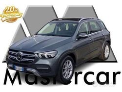 Grigio Usata 2021 Mercedes GLE350 SUV | 40.900 € (Super prezzo)