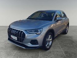 Argento Usata 2023 Audi Q3 Advanced SUV | 38.900 € (Ottimo prezzo)