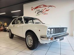 Bianco gelato Usata 1975 Fiat 128 Coupé | 9900 €