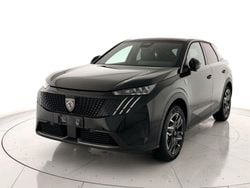 Nero Usata 2025 Peugeot 3008 GTi SUV | 32.500 € (Buon prezzo)