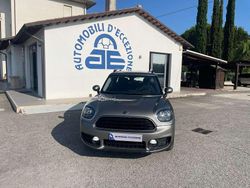 Grigio Usata 2018 Mini One Countryman SUV | 17.800 € (Buon prezzo)