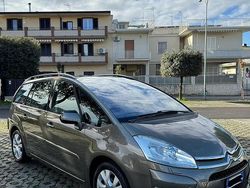 Usata 2013 Citroën C4 Picasso Monovolume | 3200 €