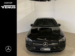 Nero Usata 2020 Mercedes 200 Premium Station wagon | 36.600 € (Molto cara)