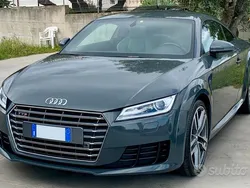 Grigio Usata 2016 Audi TT Design Coupé | 26.000 € (Buon prezzo)