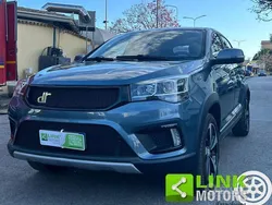 Grigio(met.) Usata 2021 DR DR3 SUV | 10.800 € (Ottimo prezzo)