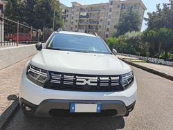 Usata 2024 Dacia Duster Journey SUV | 18.500 € (Buon prezzo)