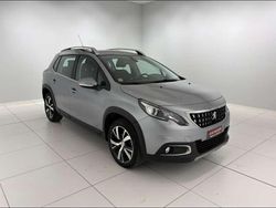 Gray Usata 2016 Peugeot 2008 Allure SUV | 8900 € (Buon prezzo)
