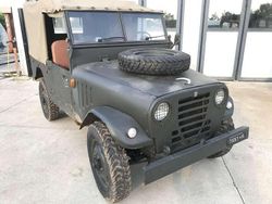 Usata 1951 Alfa Romeo Matta SUV | 38.000 €