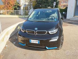 Nero Usata 2021 BMW i3 Tre volumi | 19.800 € (Buon prezzo)