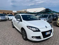 Bianco Usata 2015 Renault Mégane GT Line GT-Line Coupé | 5500 € (Buon prezzo)