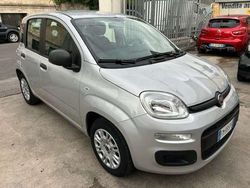 Grigio Usata 2017 Fiat Panda Easy Due volumi | 11.990 € (Molto cara)