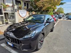 Usata 2022 Maserati Grecale GT SUV | 59.990 € (Super prezzo)
