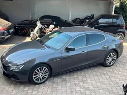 Usata 2015 Maserati Ghibli Coupé | 19.000 € (Super prezzo)