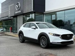 Bianco Nuova 2025 Mazda CX-30 Prime-Line SUV | 23.900 €