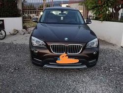 Usata 2013 BMW X1 SUV | 6900 € (Ottimo prezzo)